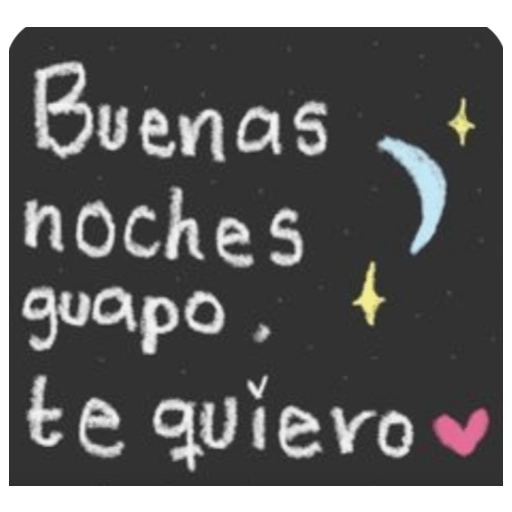 Buenas Noches 💘  9