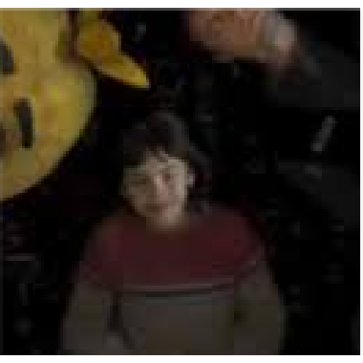 Fnaf movie trio 14