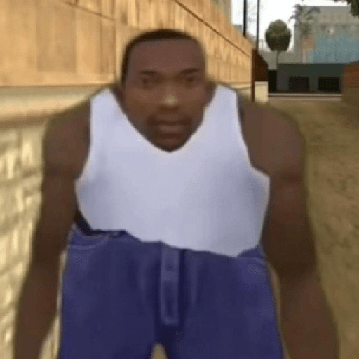 Gta carl 2