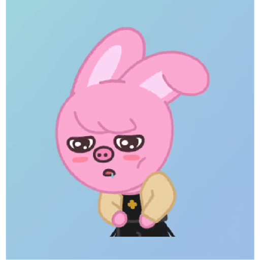 Stray kids stickers 8 9