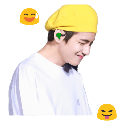 Kim Taehyung Gif 20
