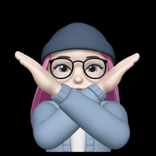Memoji girls 6