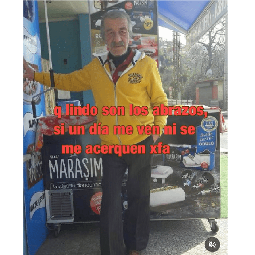 El viejito 1