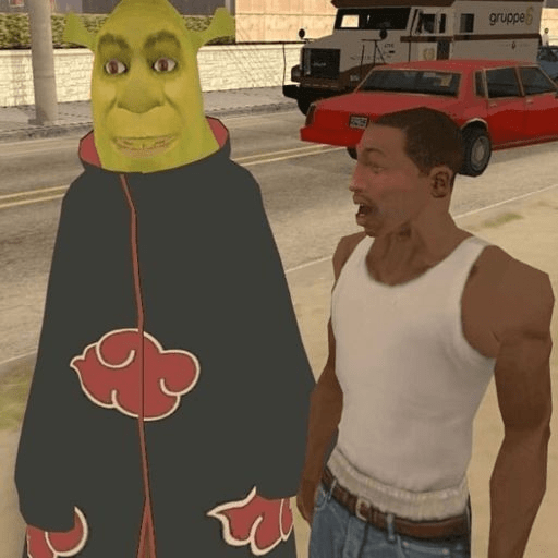 Gta carl 12