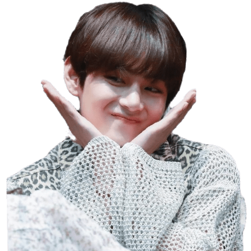 Kim Taehyung Gif 22