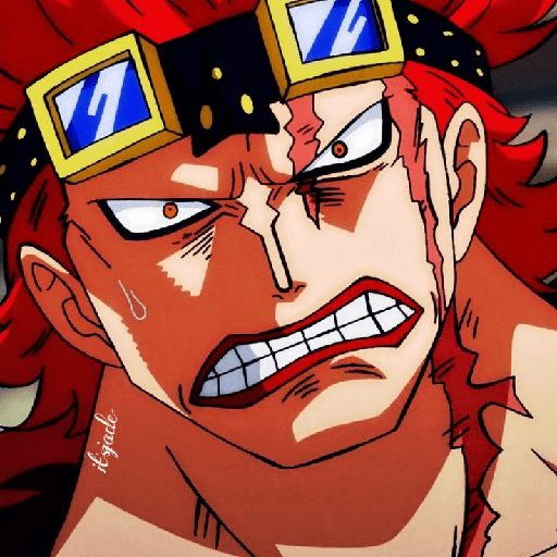 Eustass kid 7