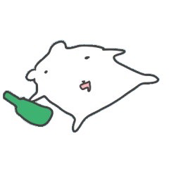 Bad hamster hamgyu 22