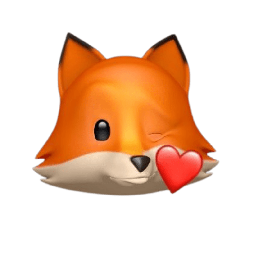 Memoji 13