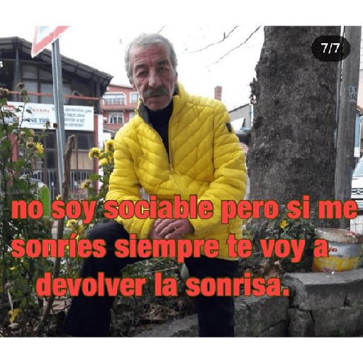 El viejito 15