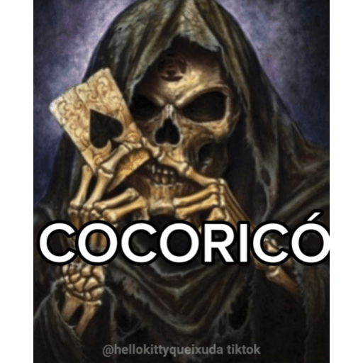 Cocorico  11