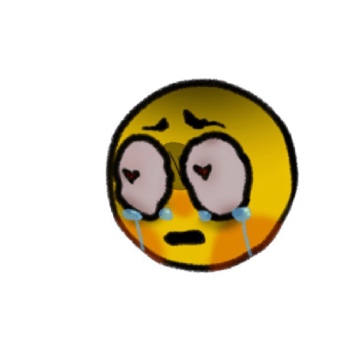 Emoji heart yeah 17