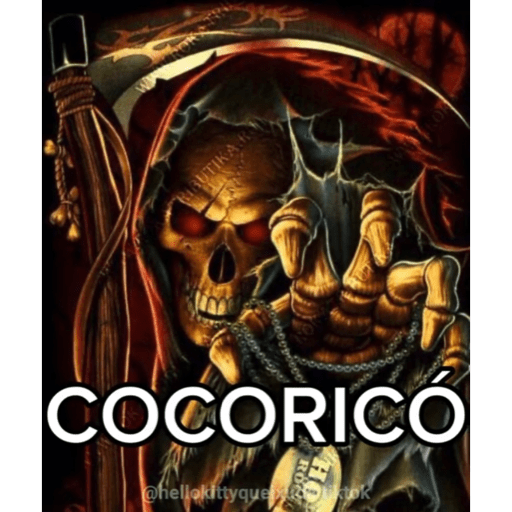 Cocorico  14