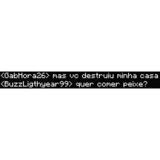 Chat do mine 2