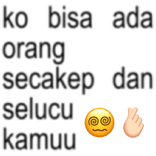 Kata kata tag 3