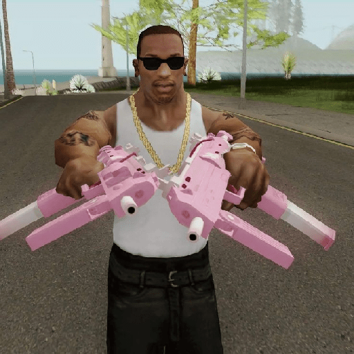 Gta carl 19
