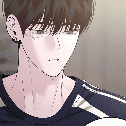 Side Eye