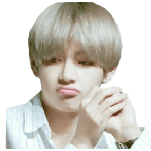 Kim Taehyung Gif 18
