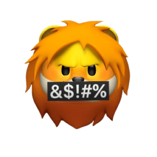 Memoji 8