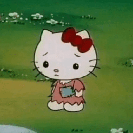 Kitty 1