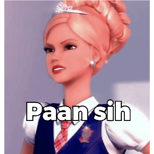 Barbie pt1 3