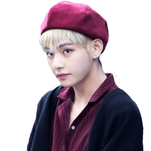 Kim Taehyung Gif 29