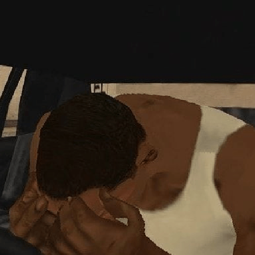 Gta carl 25