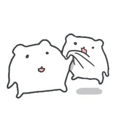 Bad hamster hamgyu 30