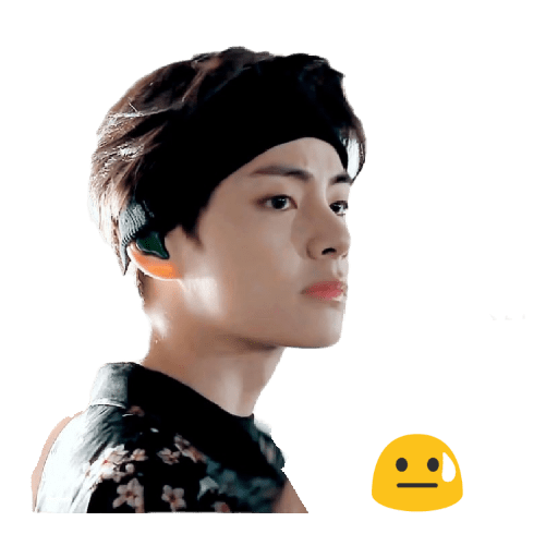 Kim Taehyung Gif 24