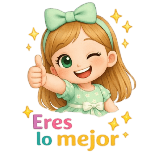 Detalles 💬💕con cariño💚👱🏼‍♀️ 2