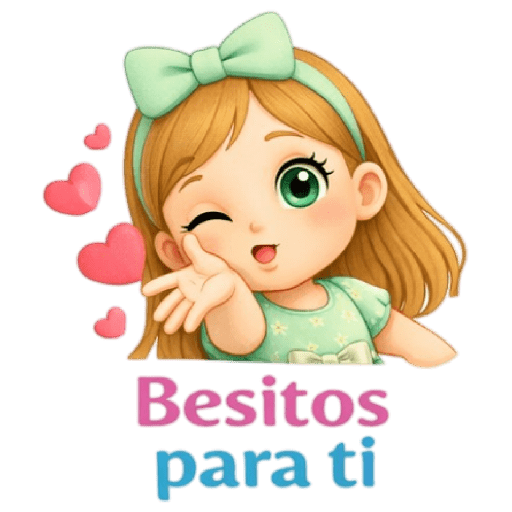 Detalles 💬💕con cariño💚👱🏼‍♀️ 14