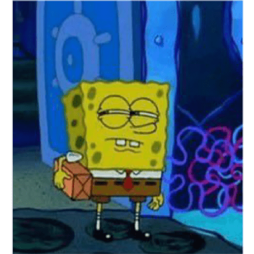 Bob esponja 2