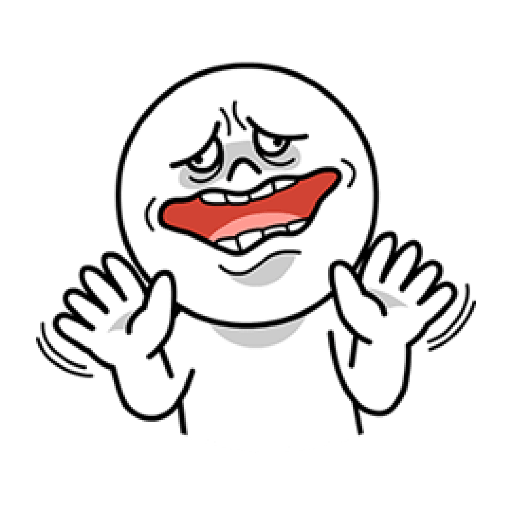 Moon Funny Face pack 1 11