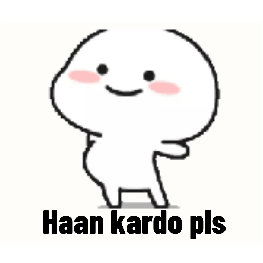 New sticker 24