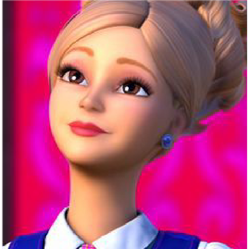 Barbie pt1 6