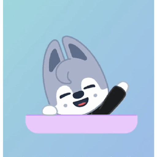 Stray kids stickers 8 7