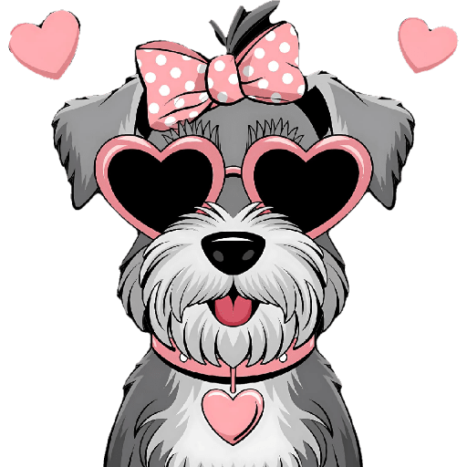 Perritos San Valentín 🐾♥️ 1