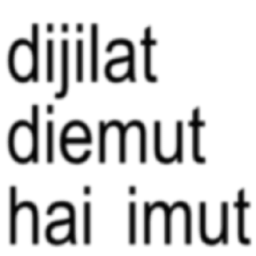 Kata kata tag 5