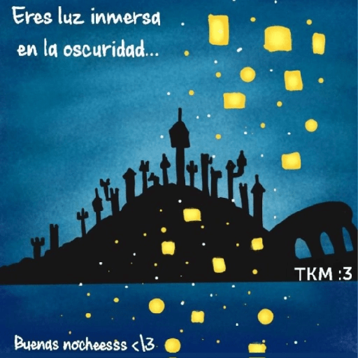 Buenas Noches 💘  20