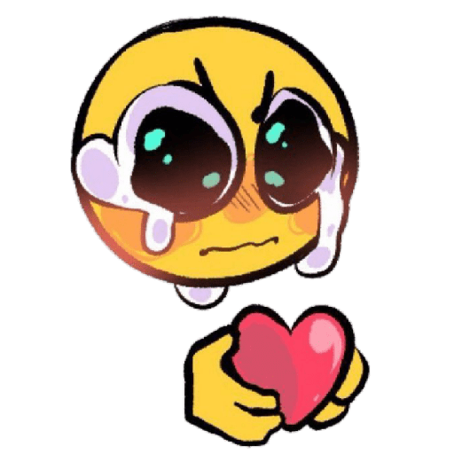 Emoji heart yeah 27