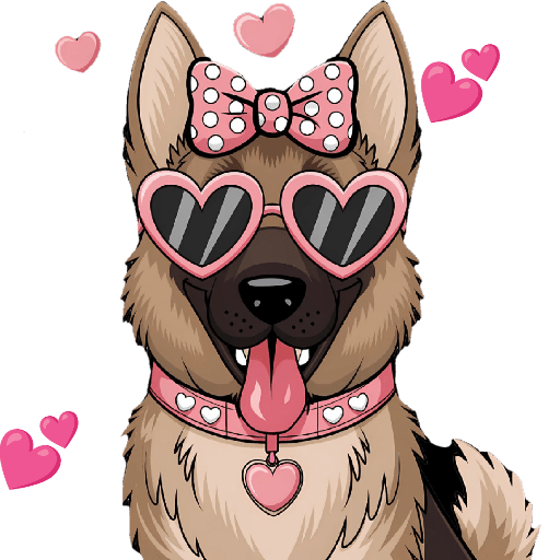 Perritos San Valentín 🐾♥️ 4