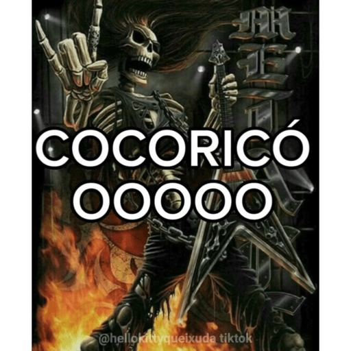 Cocorico  15