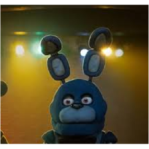 Fnaf movie trio 10