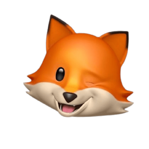 Memoji 12