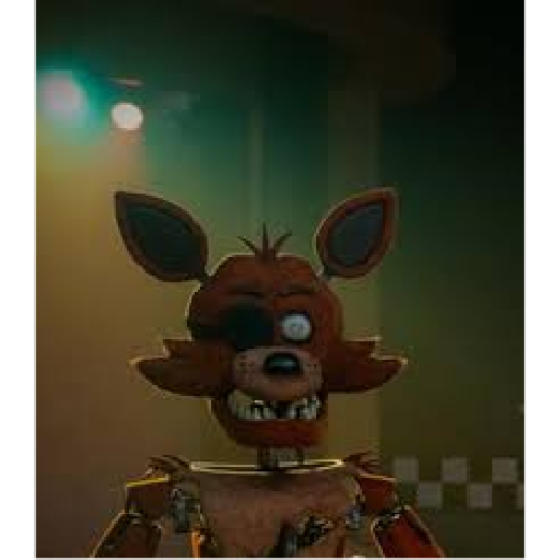Fnaf movie trio 7