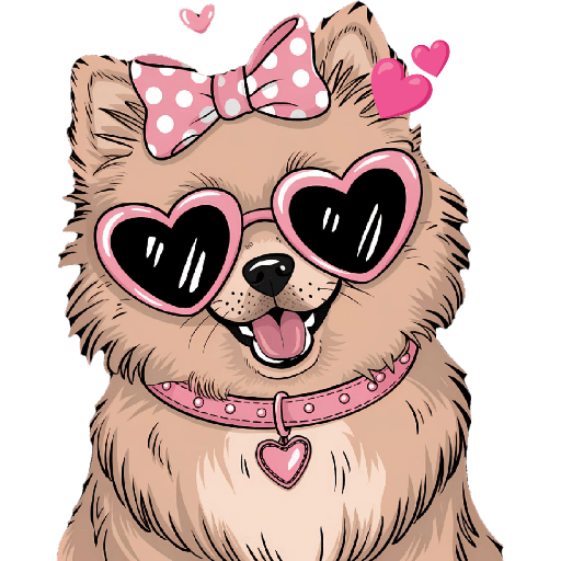 Perritos San Valentín 🐾♥️ 6