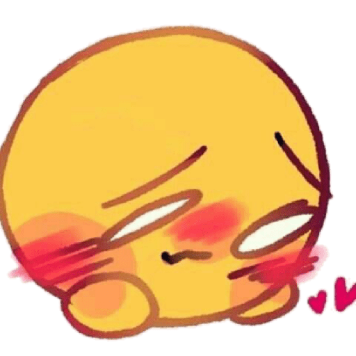 Emoji heart yeah 28