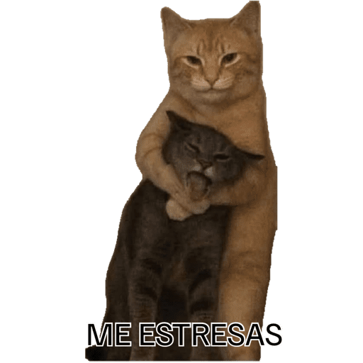 Mis pegatinas 8