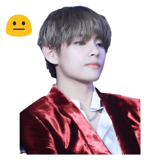 Kim Taehyung Gif 23