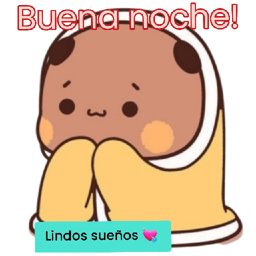 Buenas Noches 💘  24