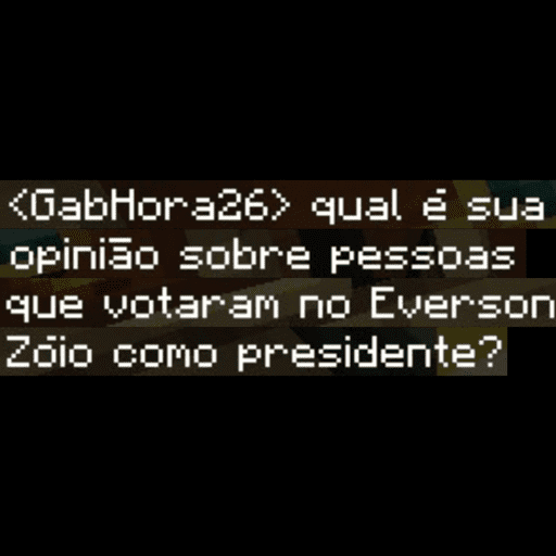 Chat do mine 6